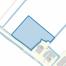 Perceel WMS03-F-529