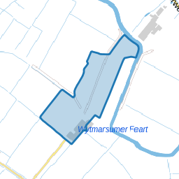 Perceel WMS03-F-532