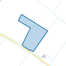 Perceel WMS03-F-547
