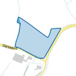 Perceel WMS03-G-210