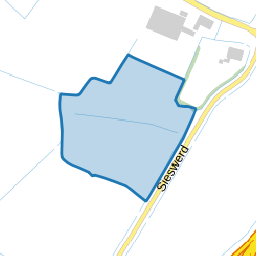 Perceel WMS03-G-220