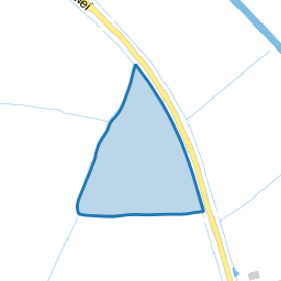 Perceel WMS03-G-275