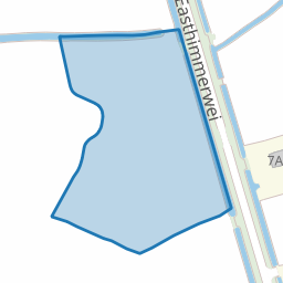 Perceel WMS03-G-276