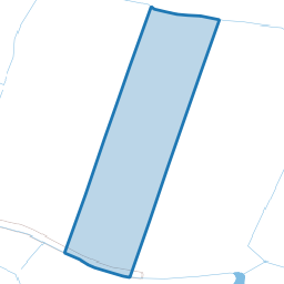 Perceel WMS03-G-280