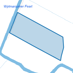Perceel WMS03-G-304