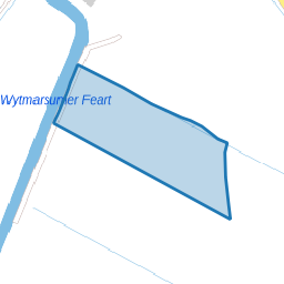 Perceel WMS03-G-305