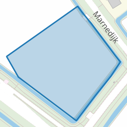 Perceel WMS03-G-349