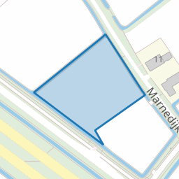 Perceel WMS03-G-350