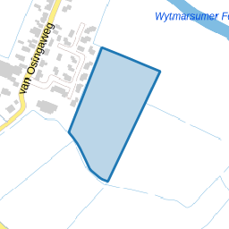 Perceel WMS03-G-384