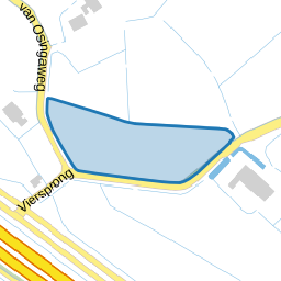 Perceel WMS03-G-397
