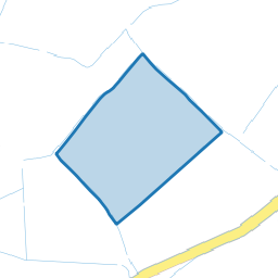 Perceel WMS03-G-399
