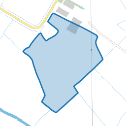 Perceel WMS03-G-457