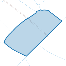 Perceel WMS03-G-461