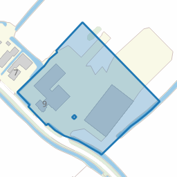 Perceel WMS03-G-657