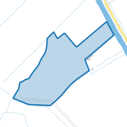 Perceel WMS03-G-712