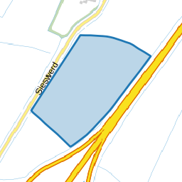 Perceel WMS03-G-727