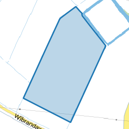 Perceel WMS03-G-734