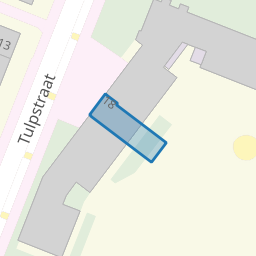 Perceel WMV00-A-10050