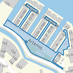 Perceel WMV00-A-10085