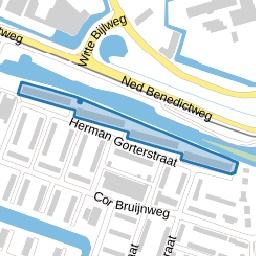 Perceel WMV00-A-10087