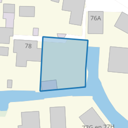 Perceel WMV00-A-1250