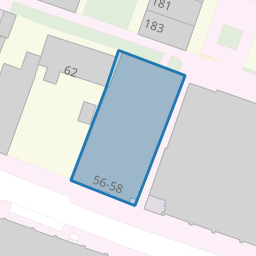 Perceel WMV00-A-2300