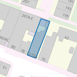 Perceel WMV00-A-2362