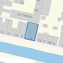 Perceel WMV00-A-2539