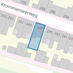 Perceel WMV00-A-3462