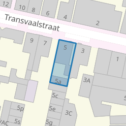 Perceel WMV00-A-3864