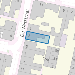 Perceel WMV00-A-3953