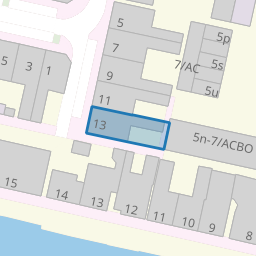 Perceel WMV00-A-3958