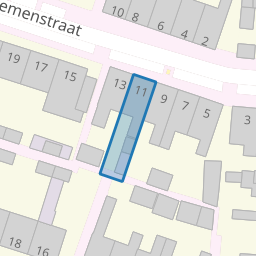 Perceel WMV00-A-4298