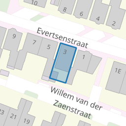 Perceel WMV00-A-4463