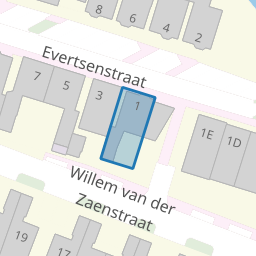 Perceel WMV00-A-4464