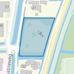 Perceel WMV00-A-4611