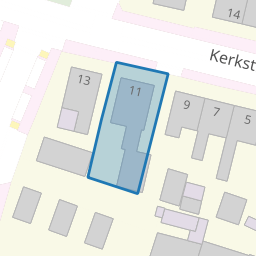 Perceel WMV00-A-5437