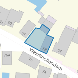 Perceel WMV00-A-5560