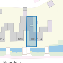 Perceel WMV00-A-5571