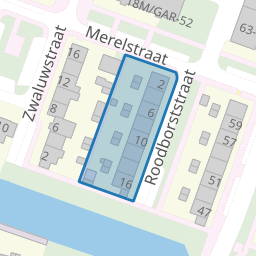 Perceel WMV00-A-5603