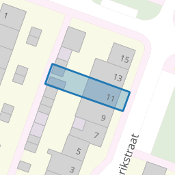 Perceel WMV00-A-5831