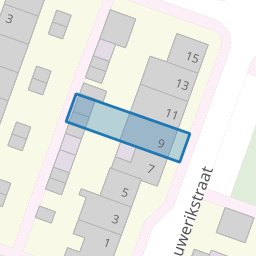 Perceel WMV00-A-5832