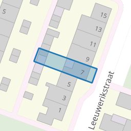 Perceel WMV00-A-5833