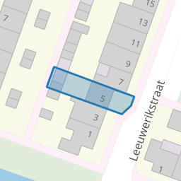 Perceel WMV00-A-5834