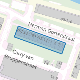 Perceel WMV00-A-5995