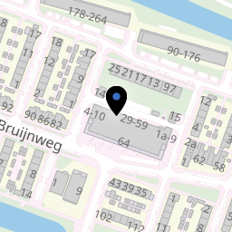 Appartement WMV00 A 6064 46