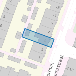 Perceel WMV00-A-6109