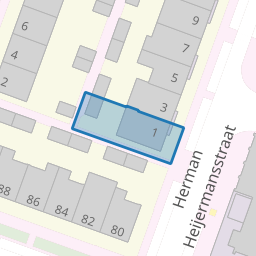 Perceel WMV00-A-6111