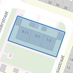 Perceel WMV00-A-6112