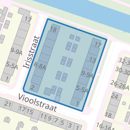 Perceel WMV00-A-6130